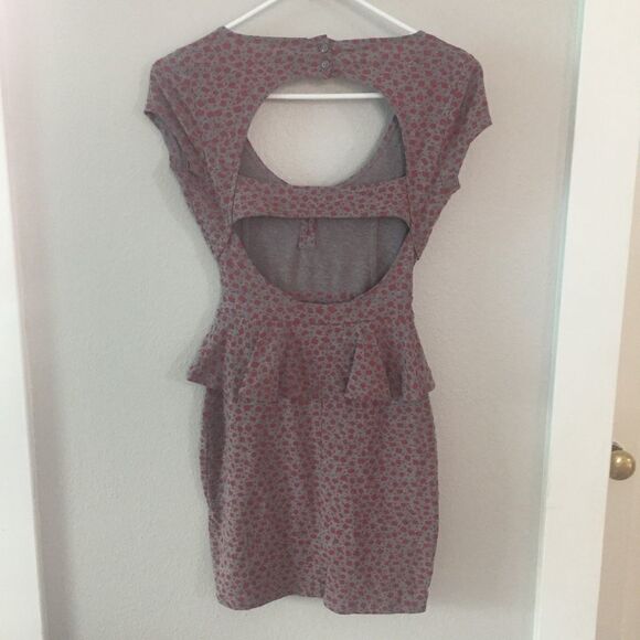 Vans and No Boundaries dress bundle - Picture 3 of 8